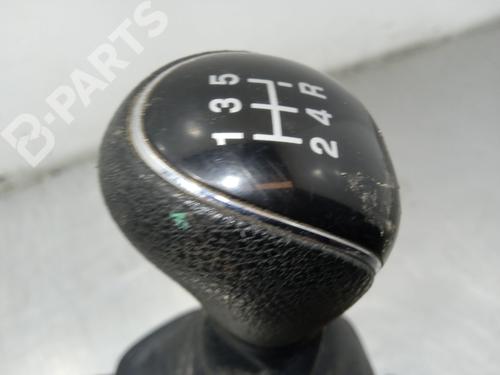Gear lever FORD TOURNEO COURIER B460 MPV  | BP11088713M90 