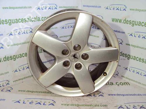 Felge für PEUGEOT 407 (6D_) [2004-2011]  12257198
