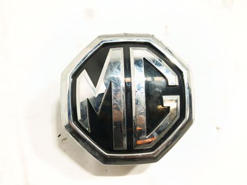 Used Tailgate handle MG MG ZS SUV (AZS1) 1.5 VTi (106 hp) 28674528