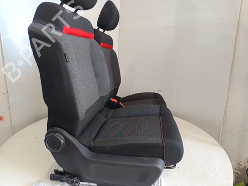 Seats set CITROËN C3 III (SX) 1.2 THP 110 (SXHNPS, SXHNZT, SXHNZ6) | BP29608528C78 