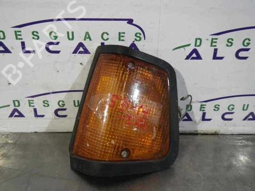 Used Left front indicator Left front indicator 11037794 11037794