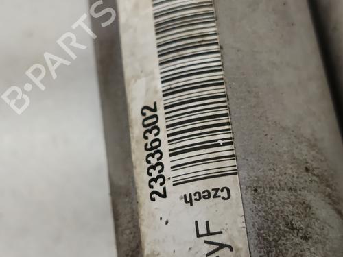 AC radiator OPEL INSIGNIA B Grand Sport (Z18) 1.5 (68) | BP30278003M32 