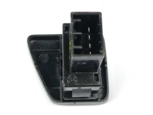 Left front window switch ABARTH 500 / 595 / 695 1.4 (312.AXF11, 312.AXF1A) | BP29285437I27 - Image 2