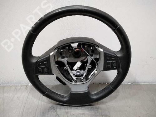 Used Steering wheel Steering wheel SUZUKI SX4 S-Cross (JY) 1.6 DDiS (AKK 416D) (120 hp) 10093383 10093383
