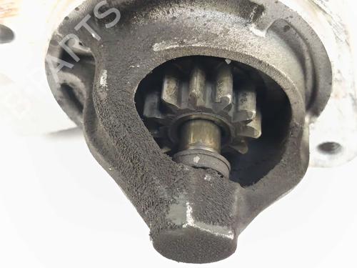 Starter FORD FIESTA VII (HJ, HF) 1.0 EcoBoost | BP37232602M8 - Image 3