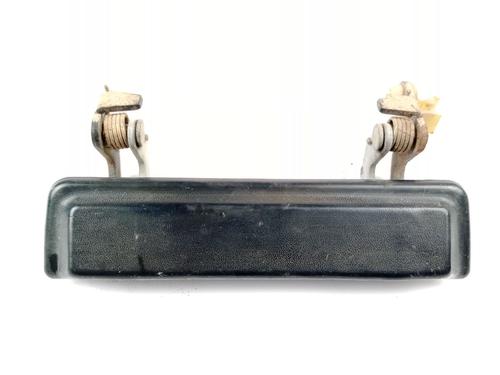 Rear left exterior door handle HYUNDAI GALLOPER II (JK-01) 2.5 TD intercooler BP22986539C130