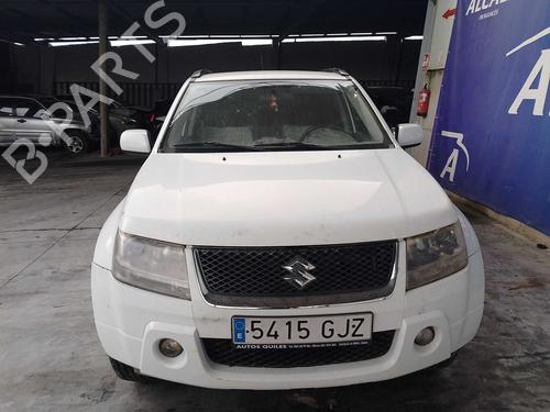 Front differential SUZUKI GRAND VITARA II (JT, TE, TD) 1.9 DDiS All-wheel Drive (JT419, TD44, JB419WD, JB419XD,... | BP23876270M23 - Image 10