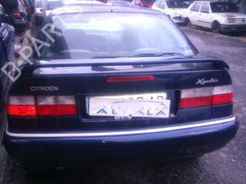 Left taillight CITROËN XANTIA (X2) | BP9987699C34 - Image 7