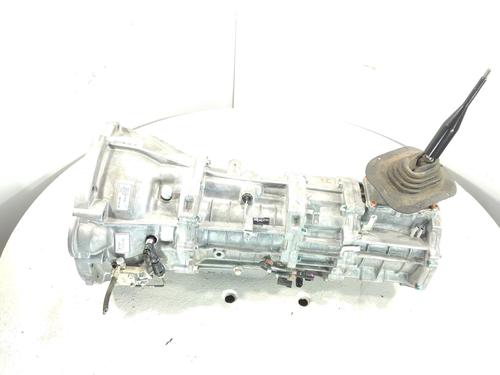 Gearbox MITSUBISHI L200 / TRITON (KJ_, KK_, KL_)  | BP17740119M3 