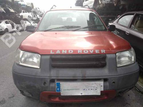Front right window mechanism LAND ROVER FREELANDER I (L314) 2.0 DI 4x4 | BP9995666C23 