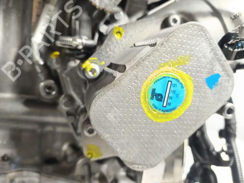 Engine CITROËN C4 I (LC_) 1.6 HDi | BP33759804M1  - Image 13