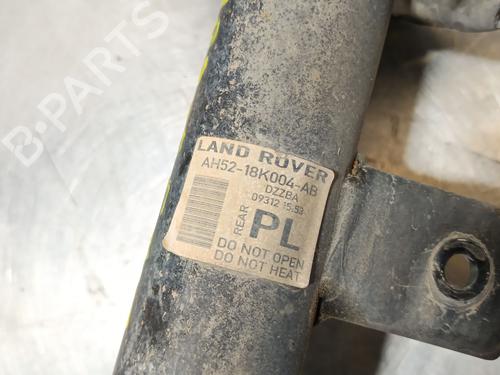 Left rear shock absorber LAND ROVER FREELANDER 2 (L359) 2.2 TD4 4x4 | BP28450877M18 