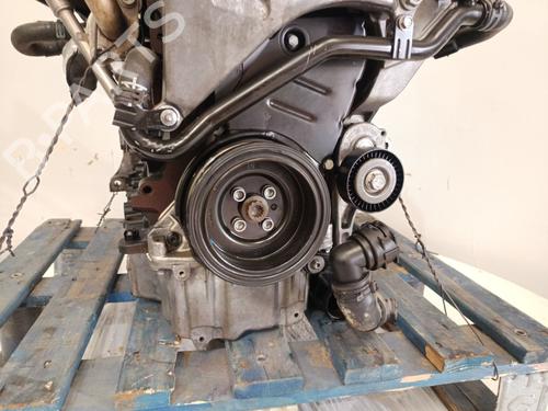 Engine VW GOLF VI (5K1)  | BP29511724M1 