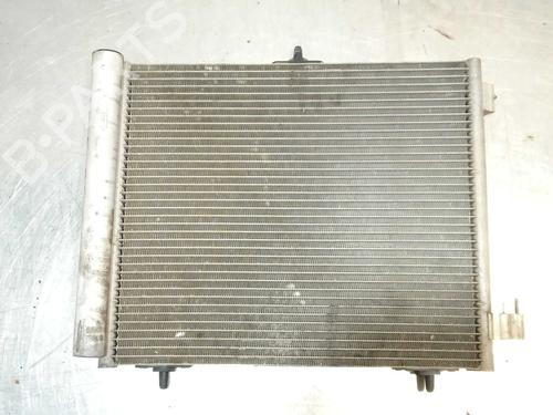 ac-kondensator-citroen-c3-pluriel-hb_-16-9655009380-2003-16578721 main image