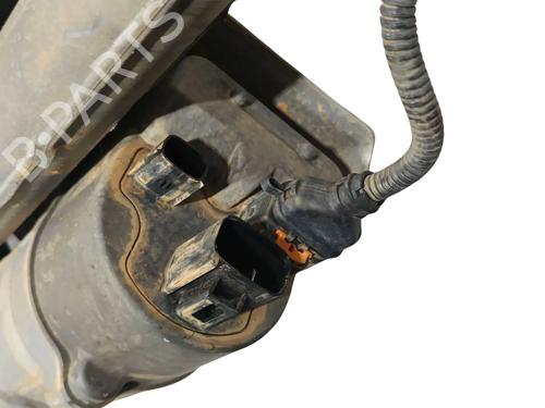 Steering rack FORD TRANSIT CUSTOM V362 Bus (F3) 2.0 EcoBlue | BP31980374M22 - Image 7