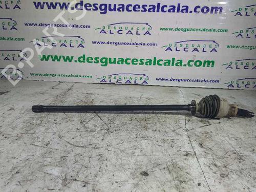 Used Right front driveshaft Right front driveshaft 9991898 9991898