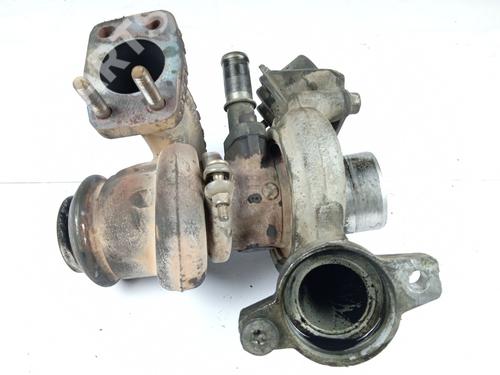 Turbocharger/Supercharger CITROËN C3 I (FC_, FN_)  | BP10861844M71 