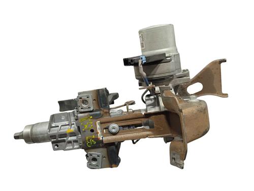 Used Steering column Steering column MAZDA 3 Saloon (BM_, BN_) 1.5 D (BMLFP, BMLFS) (105 hp) 29260757 29260757