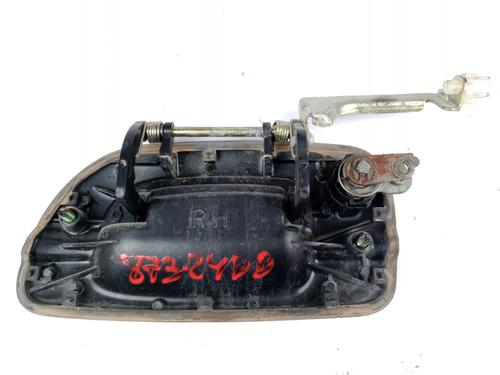 Høyre foran utvendig håndtak SSANGYONG KORANDO (KJ) 2.9 TD | BP23964635C129 