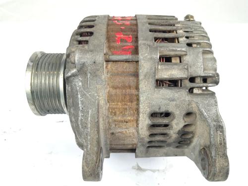 Alternator NISSAN PATHFINDER III (R51) 2.5 dCi 4WD | BP18486195M7 