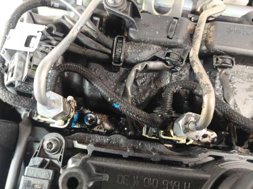 Engine MERCEDES-BENZ C-CLASS (W204) C 220 CDI (204.008) | BP34526388M1 - Image 13