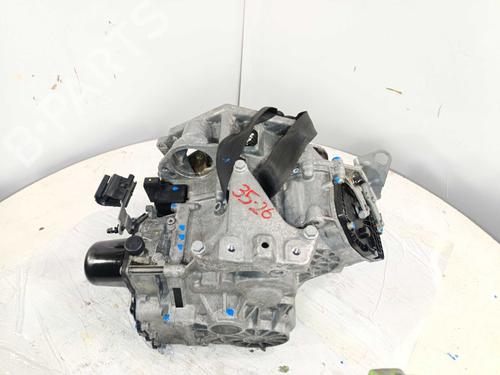Gearbox SEAT LEON ST (5F8) 1.4 TGI | BP36239303M3  - Image 8