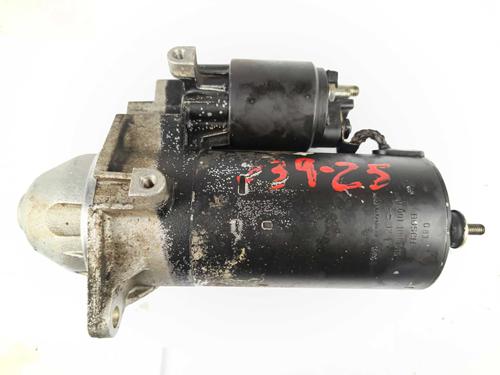 starter-opel-frontera-b-u99-1998-1999-2000-2001-2002-2003-2004-29243043 main image