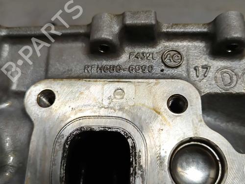 Cylinder head FORD PUMA (J2K, CF7) 1.0 EcoBoost mHEV | BP27396607M5  - Image 6