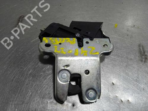 Used Tailgate lock Tailgate lock 9985127 9985127