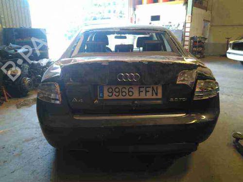 Left rear window switch AUDI A4 B7 (8EC) 2.0 TDI | BP9991865I29  - Image 7