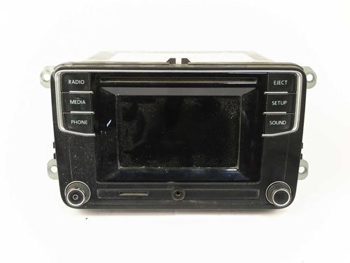 Auto-radio Auto-radio 37409012 37409012