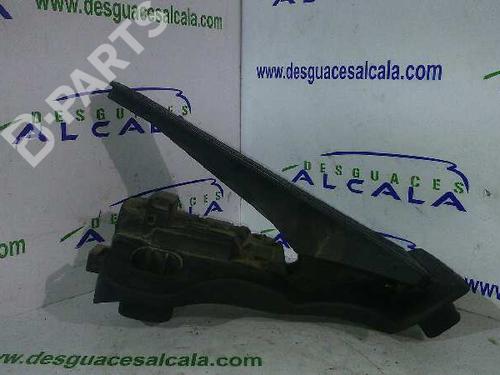 Pedal VW GOLF V (1K1) | BP9986589I4