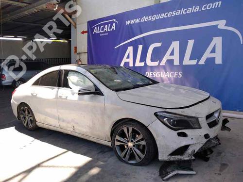 Used Parts MERCEDES-BENZ CLA Coupe (C117)  CLA 200 CDI / d (117.308)  1069429