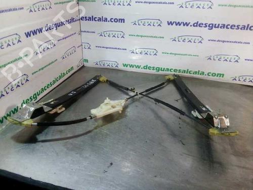 Used Front right window mechanism Front right window mechanism SEAT LEON (5F1) 1.6 TDI (105 hp) 10929329 10929329
