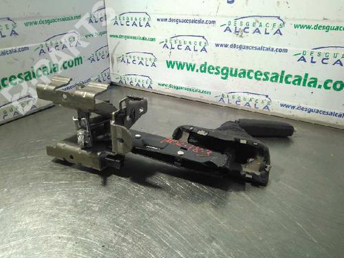 Hand brake PEUGEOT 308 I (4A_, 4C_)  | BP9991851I18 