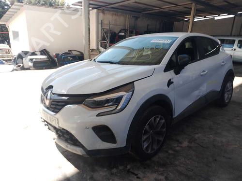Rear left window mechanism RENAULT CAPTUR II (HF_) 1.0 TCe 90 ECO-G (HFM6) | BP29260854C24  - Image 8