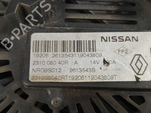 Alternator RENAULT CLIO V (B7_) 1.0 TCe 100 (B7MT) | BP37873965M7 - Image 4