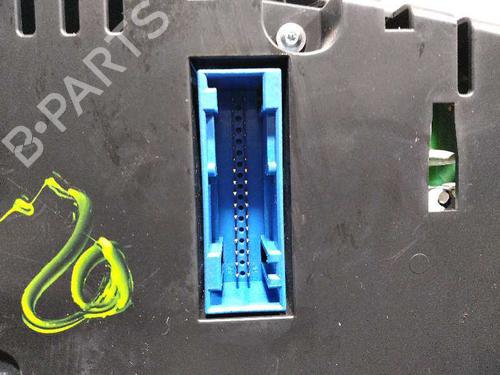 Instrument cluster VW PASSAT CC B6 (357) | BP9978680C47 - Image 3