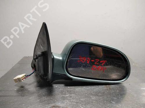 Retrovisor direito Retrovisor direito 9980373 9980373
