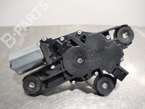 Rear wiper motor FORD FOCUS III  | BP10065194M102 