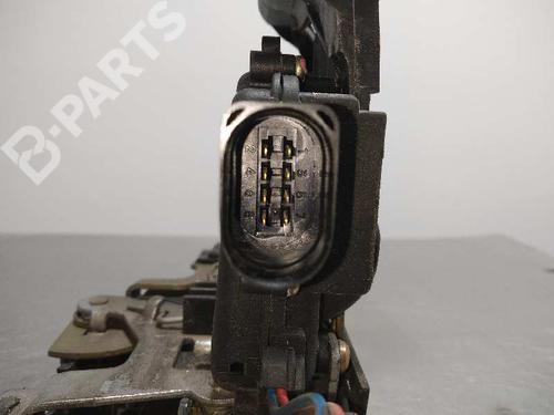 Front right lock VW PASSAT B5.5 (3B3)  | BP9979885C97 