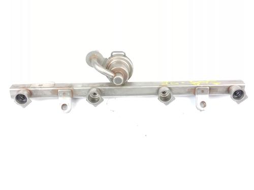 Used Injection rail RENAULT MEGANE III Coupe (DZ0/1_) 2.0 TCe (DZ0K) (180 hp) 29136058