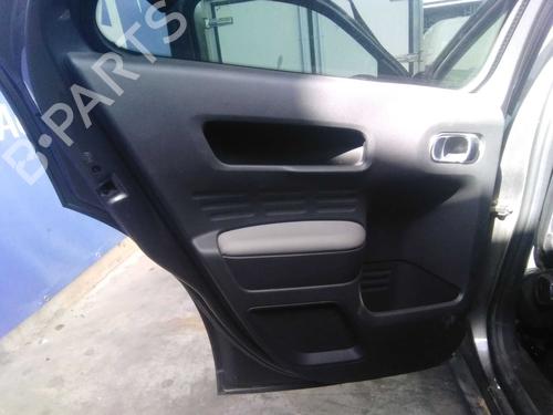 Right sun visor CITROËN C4 CACTUS  | BP13302658I2  - Image 14