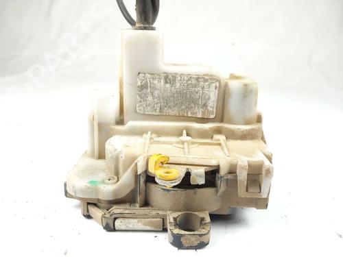 Used Front left lock Front left lock 17461795 17461795
