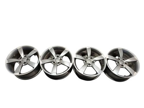 Used Rim Rim AUDI A3 (8V1, 8VK) 1.6 TDI (110 hp) 35770208 35770208