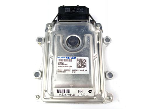 Used Electronic module KIA STONIC (YB) 1.0 T-GDi (120 hp) 19692645