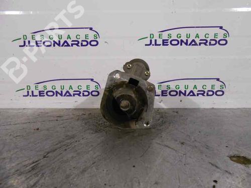 Starter FORD FOCUS II (DA_, HCP, DP)  | BP11247620M8 