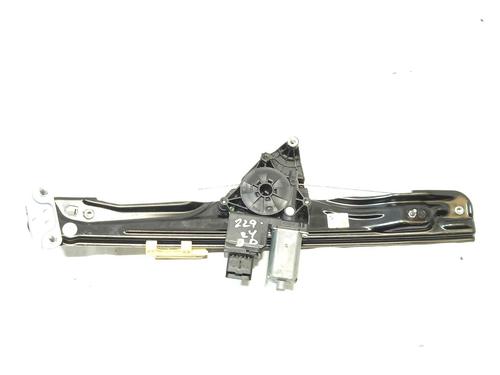 Used Front right window mechanism Front right window mechanism 18345267 18345267