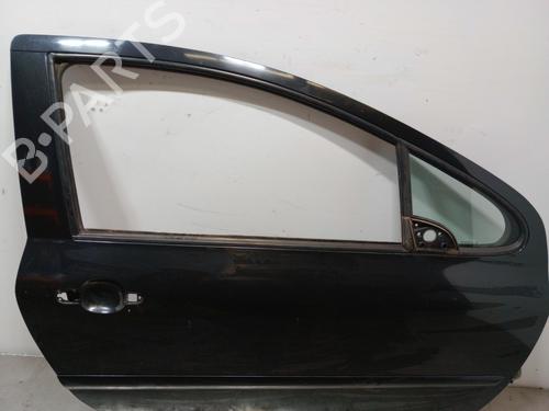 Right front door PEUGEOT 307 (3A/C) 1.6 HDi 110 | BP26308625C3 