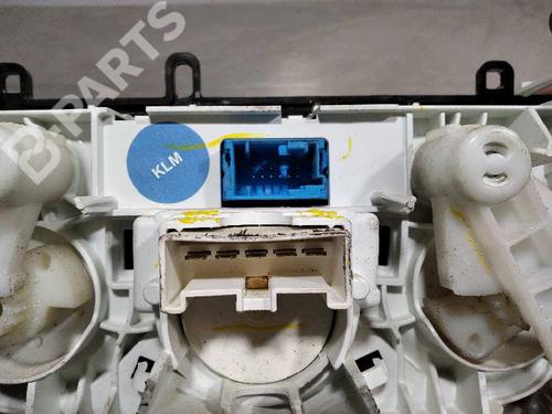 Climate control FIAT DOBLO Cargo (263_) 1.3 D Multijet | BP9997301I5
